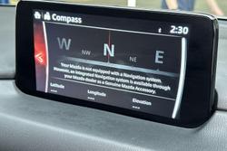 2022 Mazda CX-5 Maxx