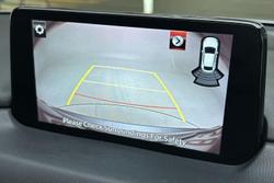 2022 Mazda CX-5 Maxx