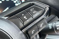 2022 Mazda CX-5 Maxx