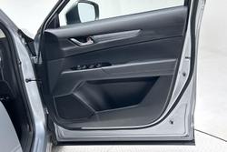 2022 Mazda CX-5 Maxx