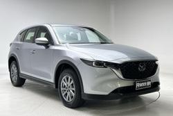 2022 Mazda CX-5 Maxx