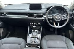 2022 Mazda CX-5 Maxx