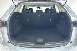 2022 Mazda CX-5 Maxx