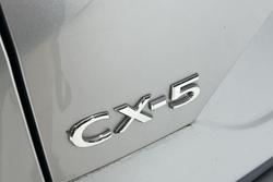 2022 Mazda CX-5 Maxx