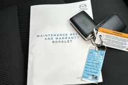 2022 Mazda CX-5 Maxx