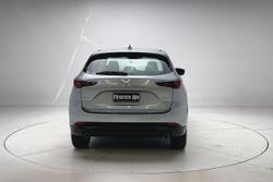 2022 Mazda CX-5 Maxx