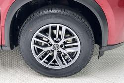 2024 Nissan X-TRAIL ST