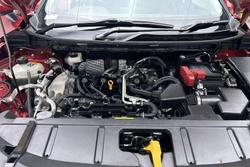 2024 Nissan X-TRAIL ST