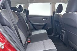 2024 Nissan X-TRAIL ST