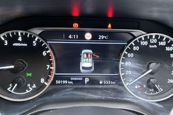 2024 Nissan X-TRAIL ST