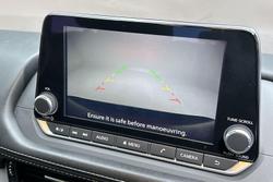 2024 Nissan X-TRAIL ST