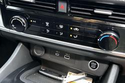 2024 Nissan X-TRAIL ST