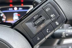 2024 Nissan X-TRAIL ST