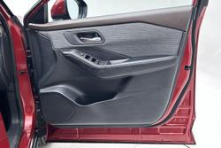 2024 Nissan X-TRAIL ST