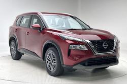2024 Nissan X-TRAIL ST