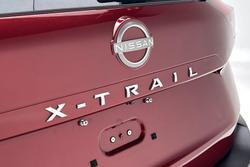 2024 Nissan X-TRAIL ST