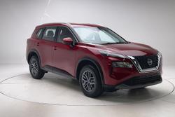 2024 Nissan X-TRAIL ST