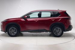 2024 Nissan X-TRAIL ST