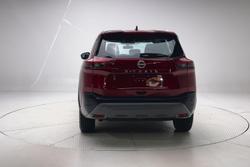 2024 Nissan X-TRAIL ST