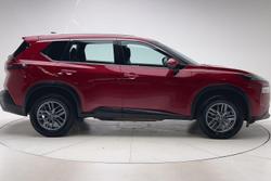 2024 Nissan X-TRAIL ST