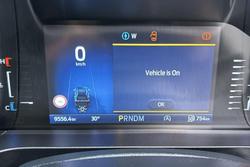 2025 Ford Everest Sport