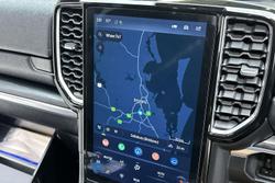 2025 Ford Everest Sport