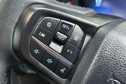 2025 Ford Everest Sport