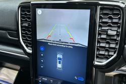 2025 Ford Everest Sport