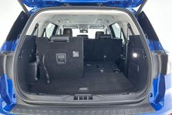 2025 Ford Everest Sport