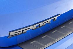 2025 Ford Everest Sport