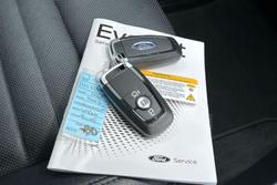 2025 Ford Everest Sport