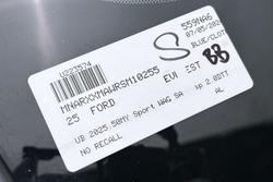 2025 Ford Everest Sport