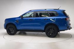 2025 Ford Everest Sport