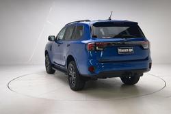 2025 Ford Everest Sport