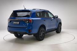 2025 Ford Everest Sport