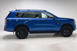 2025 Ford Everest Sport