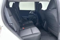 2023 Mitsubishi Outlander LS