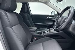 2023 Mitsubishi Outlander LS