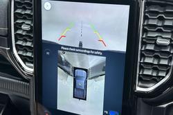 2023 Ford Ranger Wildtrak