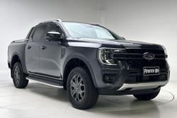 2023 Ford Ranger Wildtrak