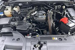 2023 Ford Ranger Wildtrak