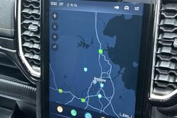 2023 Ford Ranger Wildtrak