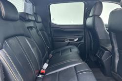 2023 Ford Ranger Wildtrak