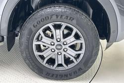 2023 Ford Ranger Wildtrak