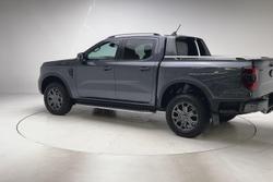 2023 Ford Ranger Wildtrak