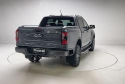 2023 Ford Ranger Wildtrak