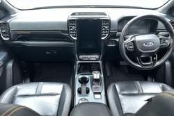 2023 Ford Ranger Wildtrak