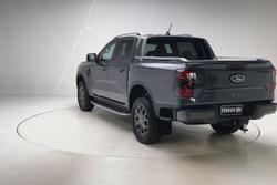 2023 Ford Ranger Wildtrak