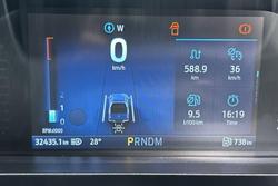 2023 Ford Ranger Wildtrak