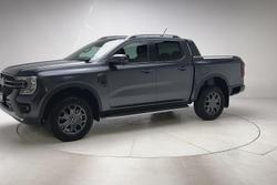 2023 Ford Ranger Wildtrak